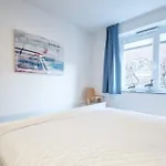 Strandgefluester, App 1 Apartmán *