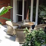 Apartmán Strandgefluester, App 1 *