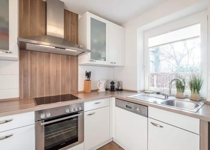 Strandgefluester, App 1 Appartement