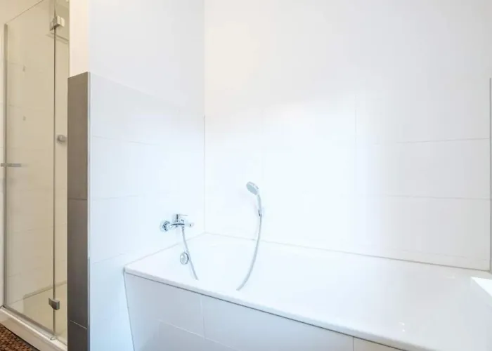Strandgefluester, App 1 Appartement Niendorf (Timmendorfer Strand)